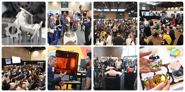 3D PRINT Congress & Exhibition 2025 