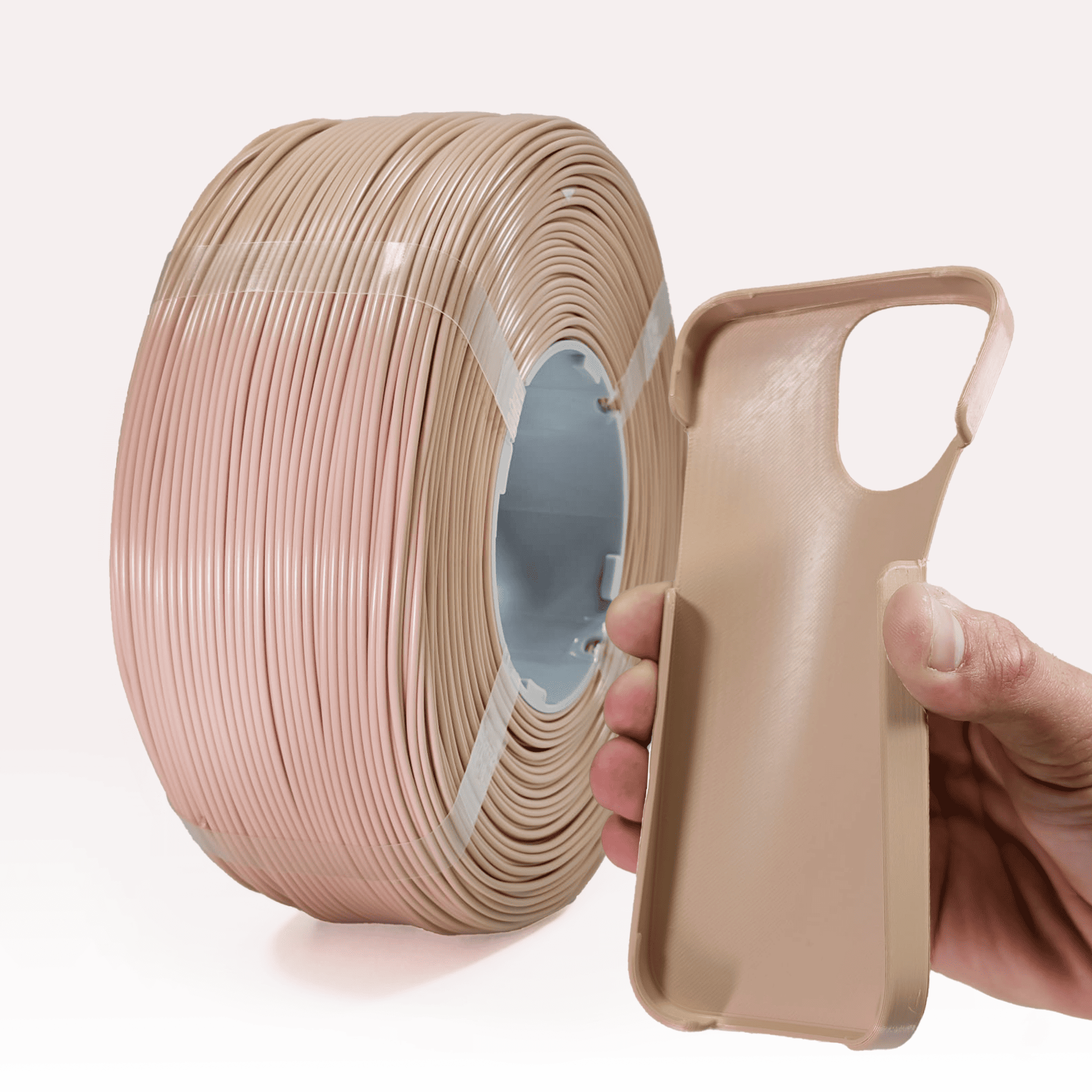 LOTACTREE PLA-E Beige
3D PRINT Congress & Exhibition - LOTACTREE