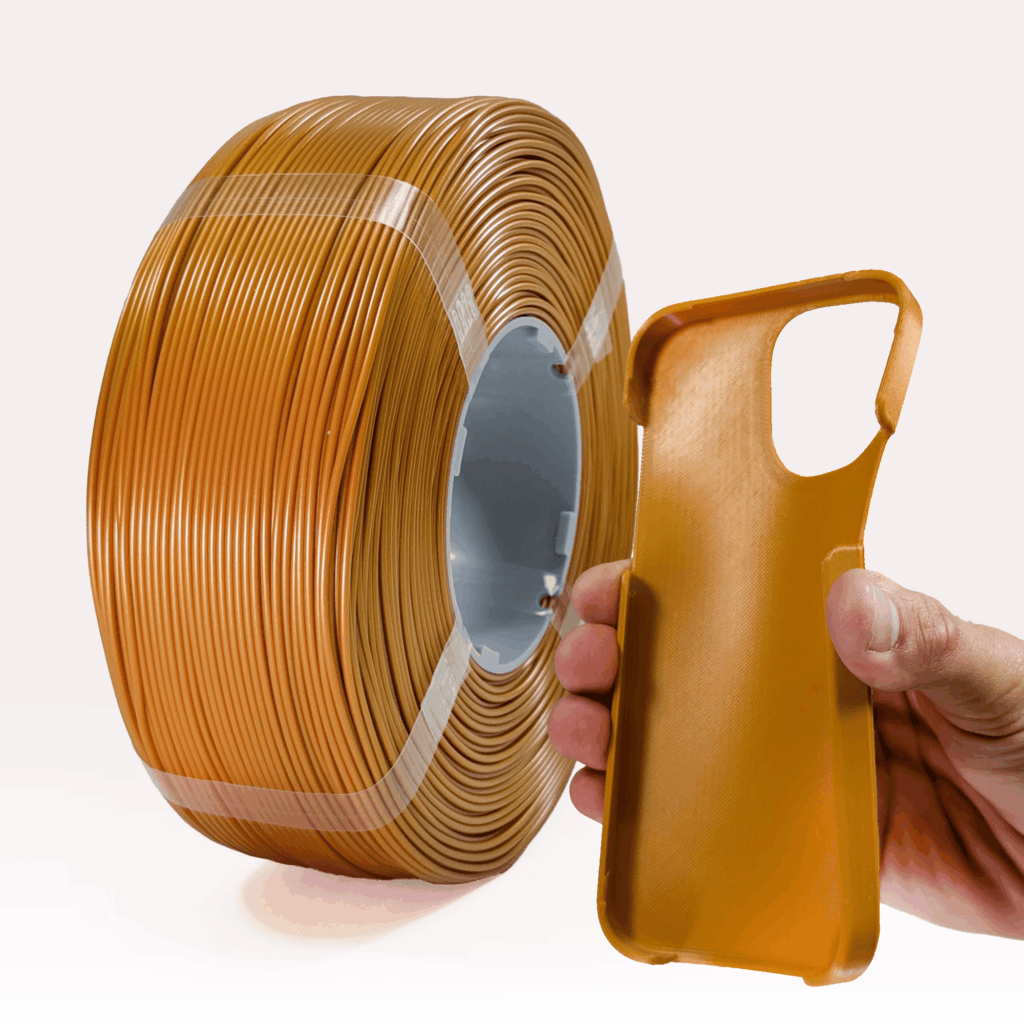 LOTACTREE PLA-E Gold