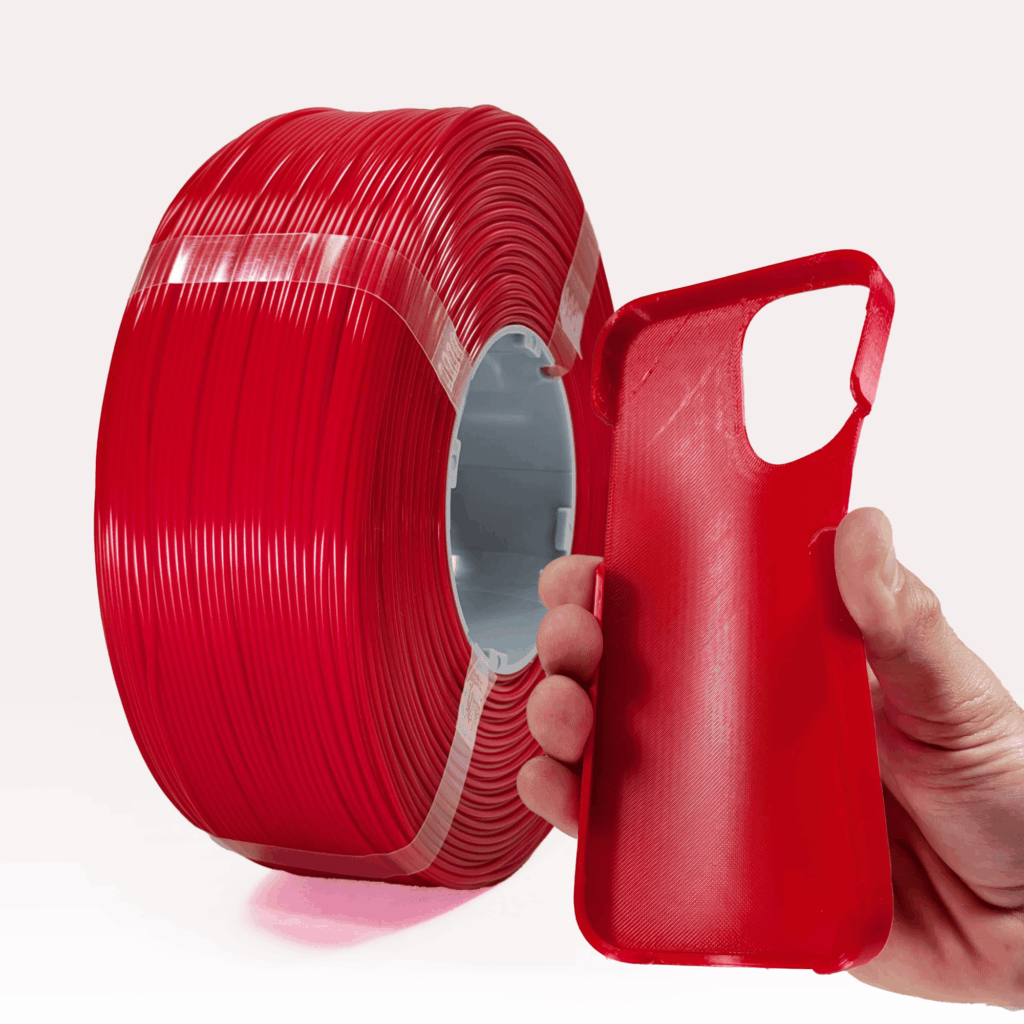 LOTACTREE PLA-E Red