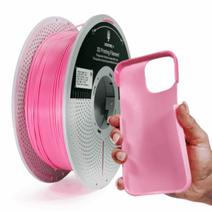 LOTACTREE PLA-E Pastel Pink