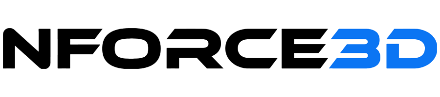 NFORCE3D