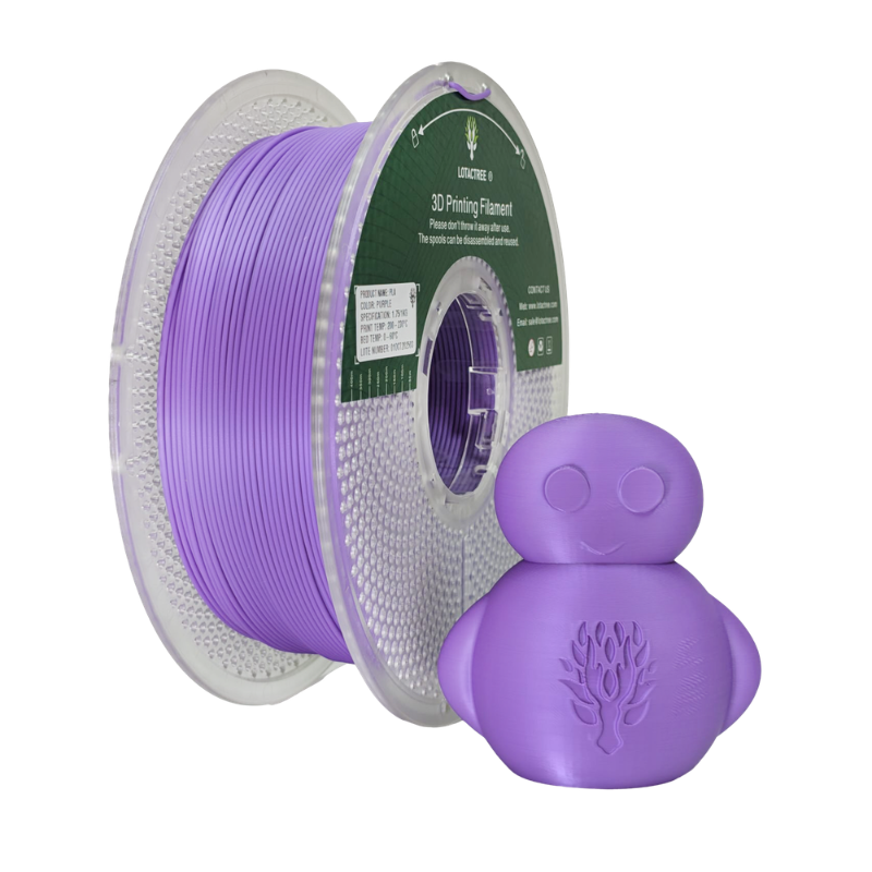 LOTACTREE - PLA PURPLE