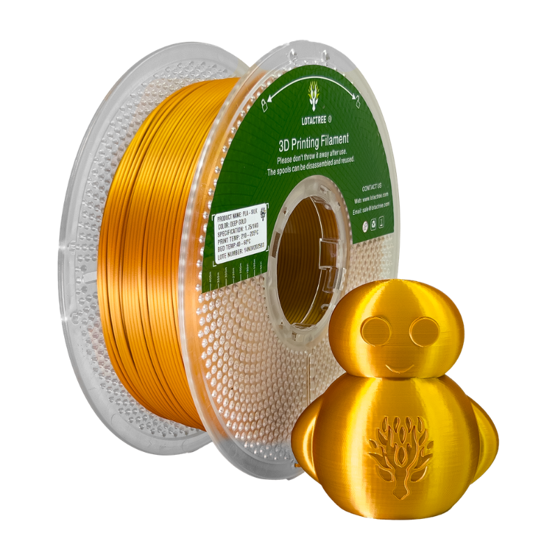 LOTACTREE PLA SILK