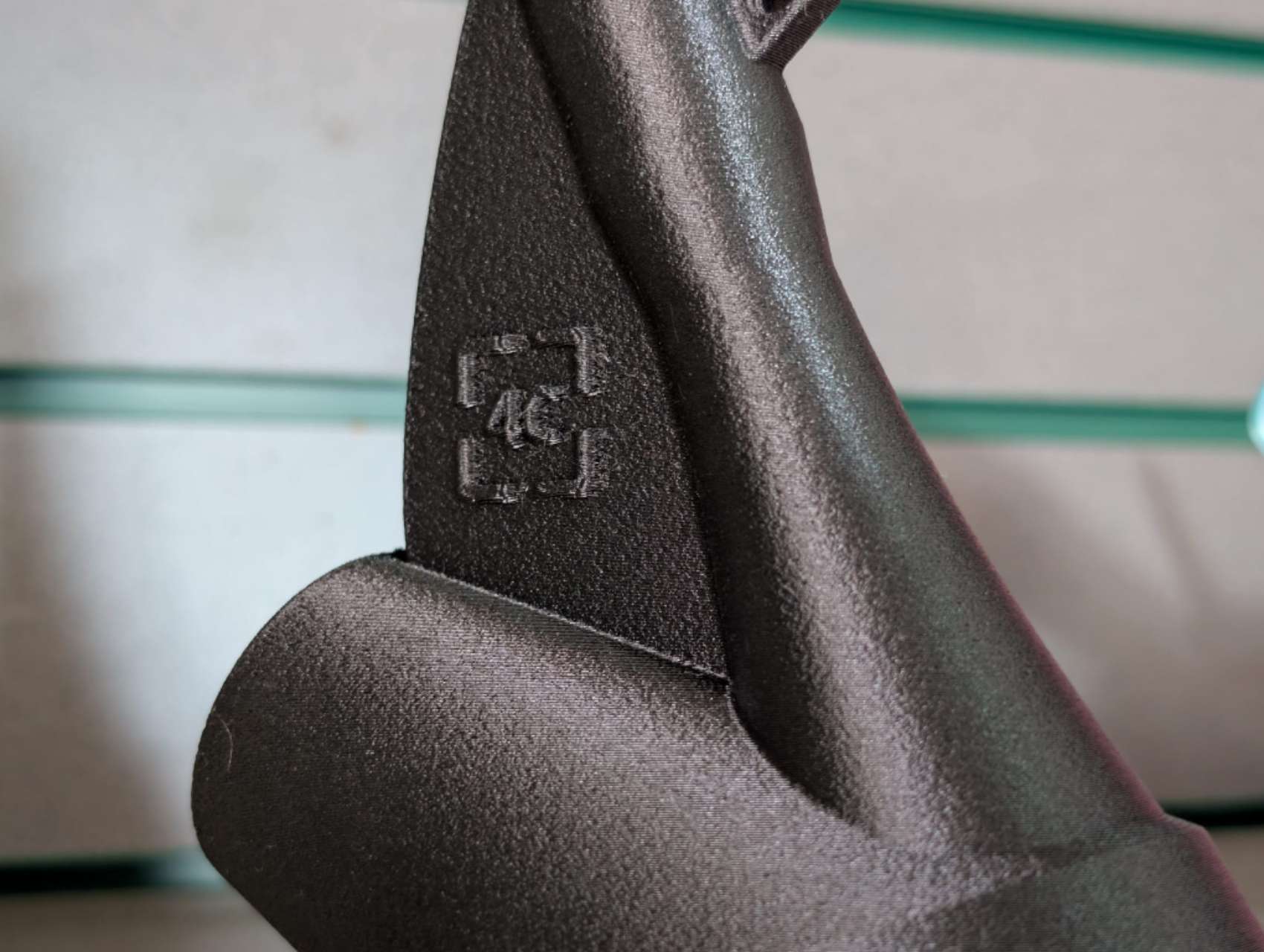 PETG-CF LOTACTREE