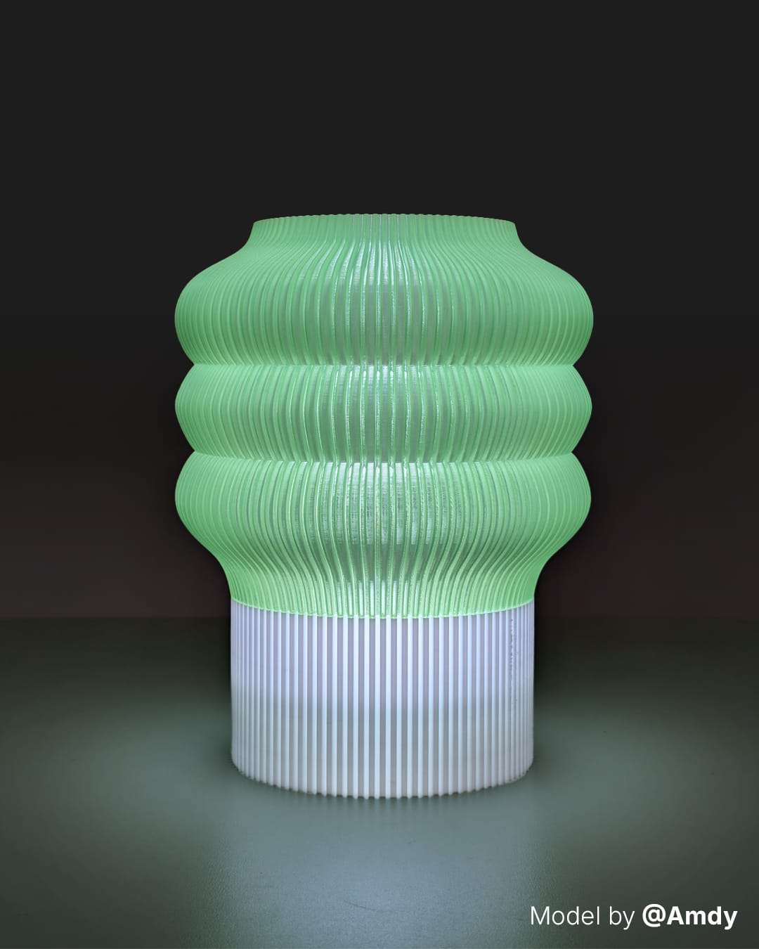 LOTACTREE PETG Transparent