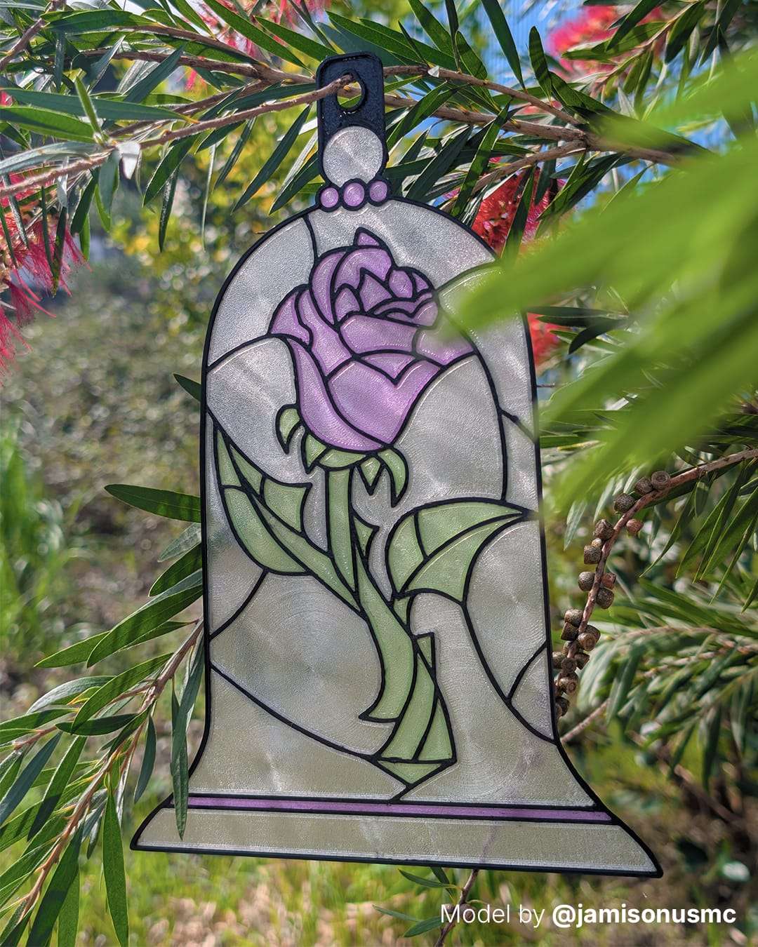 LOTACTREE PETG Transparent